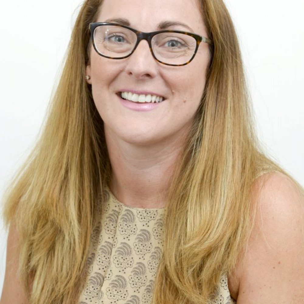 Amie Goodyear