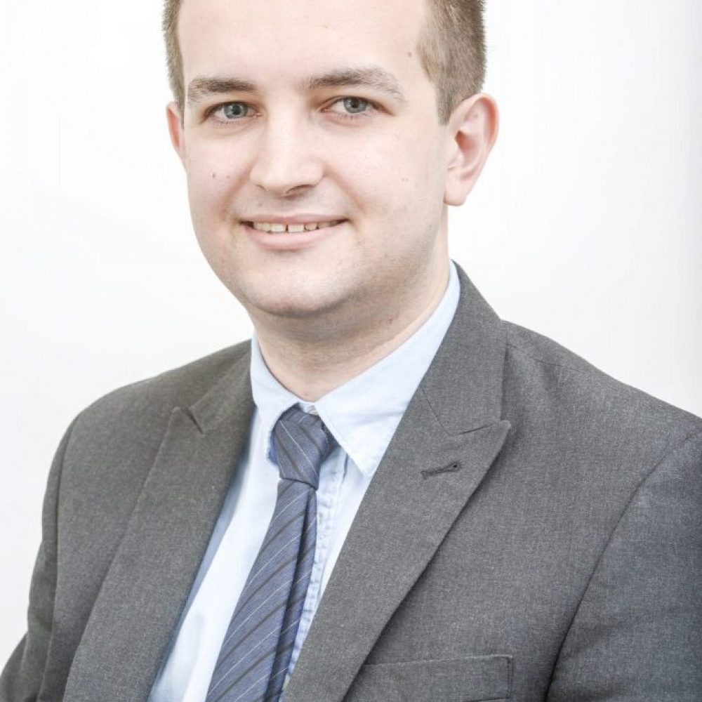 Danny Storr