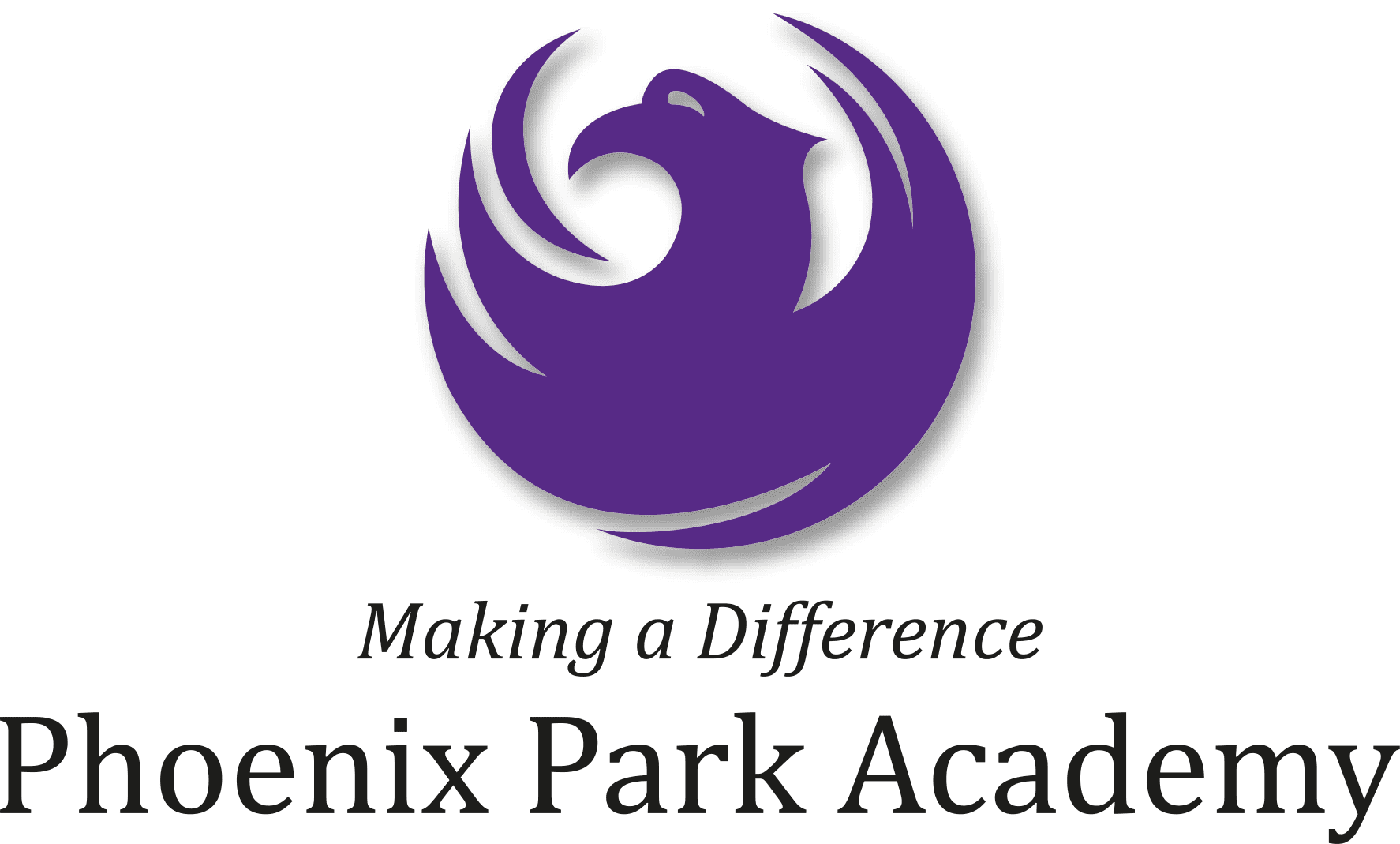 Phoenix Park Logo png