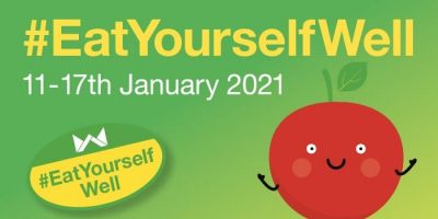 Eat Yourself Well 11- 17 January