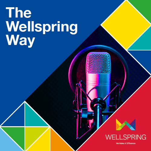 The Wellspring Way trailer