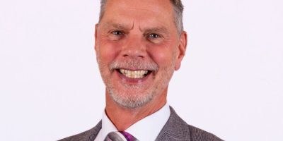 Wellspring Executive Shortlisted for CFO of the Year