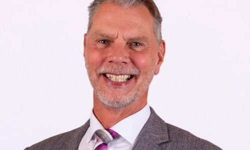 Wellspring Executive Shortlisted for CFO of the Year