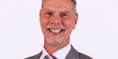 Wellspring Executive Shortlisted for CFO of the Year