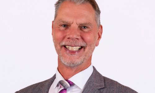 Wellspring Executive Shortlisted for CFO of the Year
