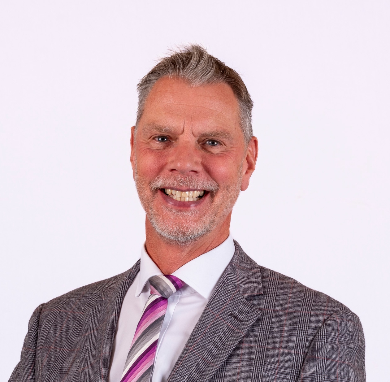 Wellspring Executive Shortlisted for CFO of the Year