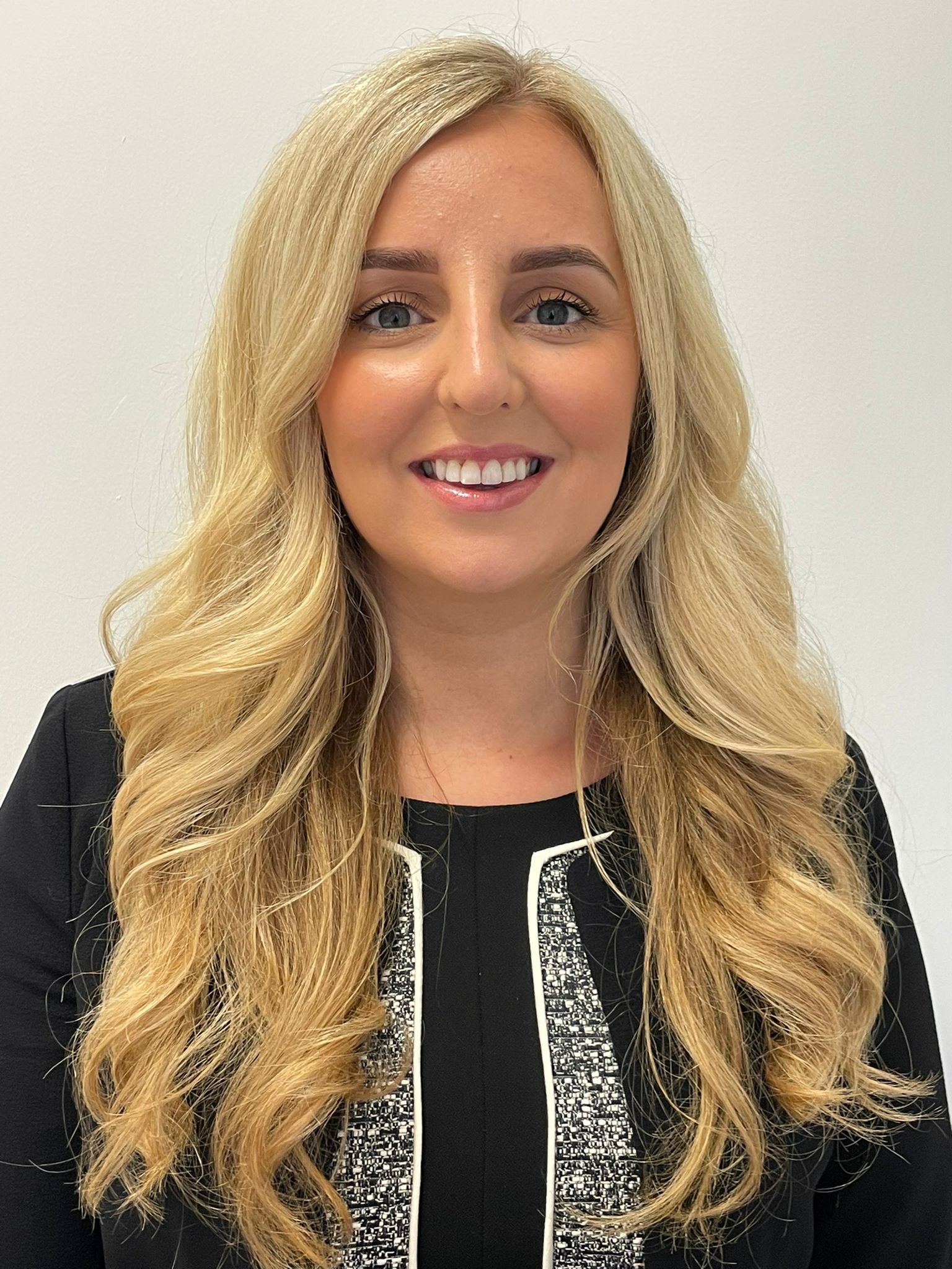Chief Administration Officer