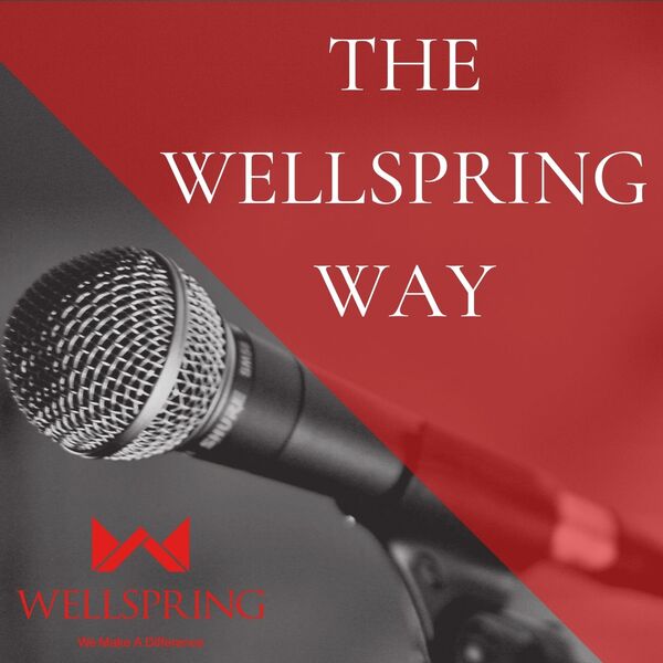 The Wellspring Way trailer