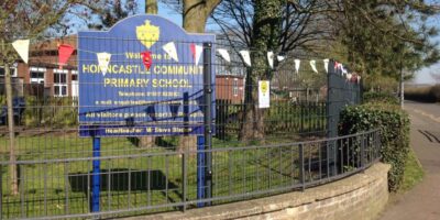 School Rebuild Secured for Horncastle Primary