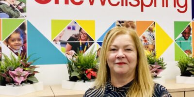 Wellspring Appoints New Chair to the Board