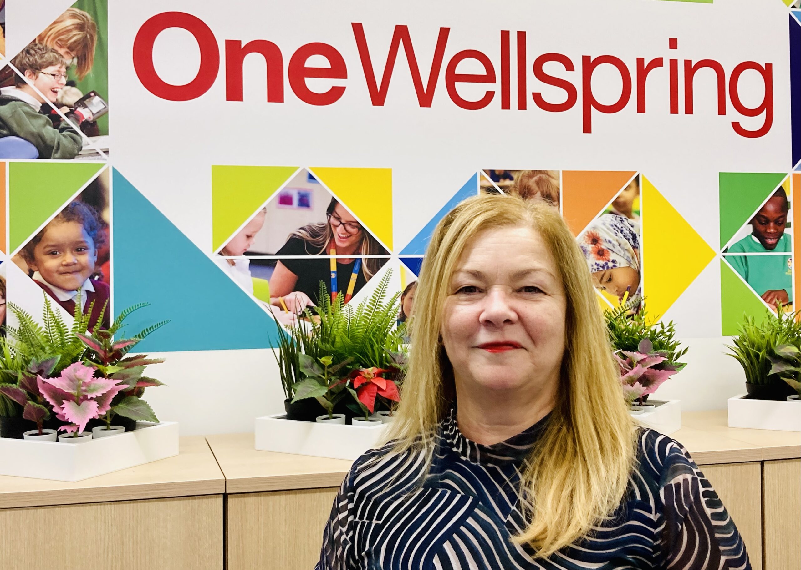 Wellspring Appoints New Chair to the Board