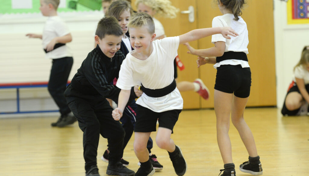 Oakhill Primary AcademyArdsleyBarnsley