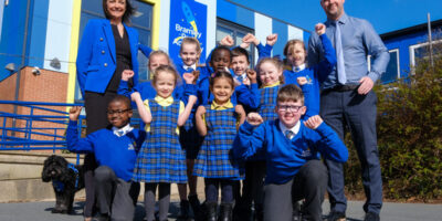 Leeds Primary’s Incredible Turnaround From Inadequate to ‘Exceptional’