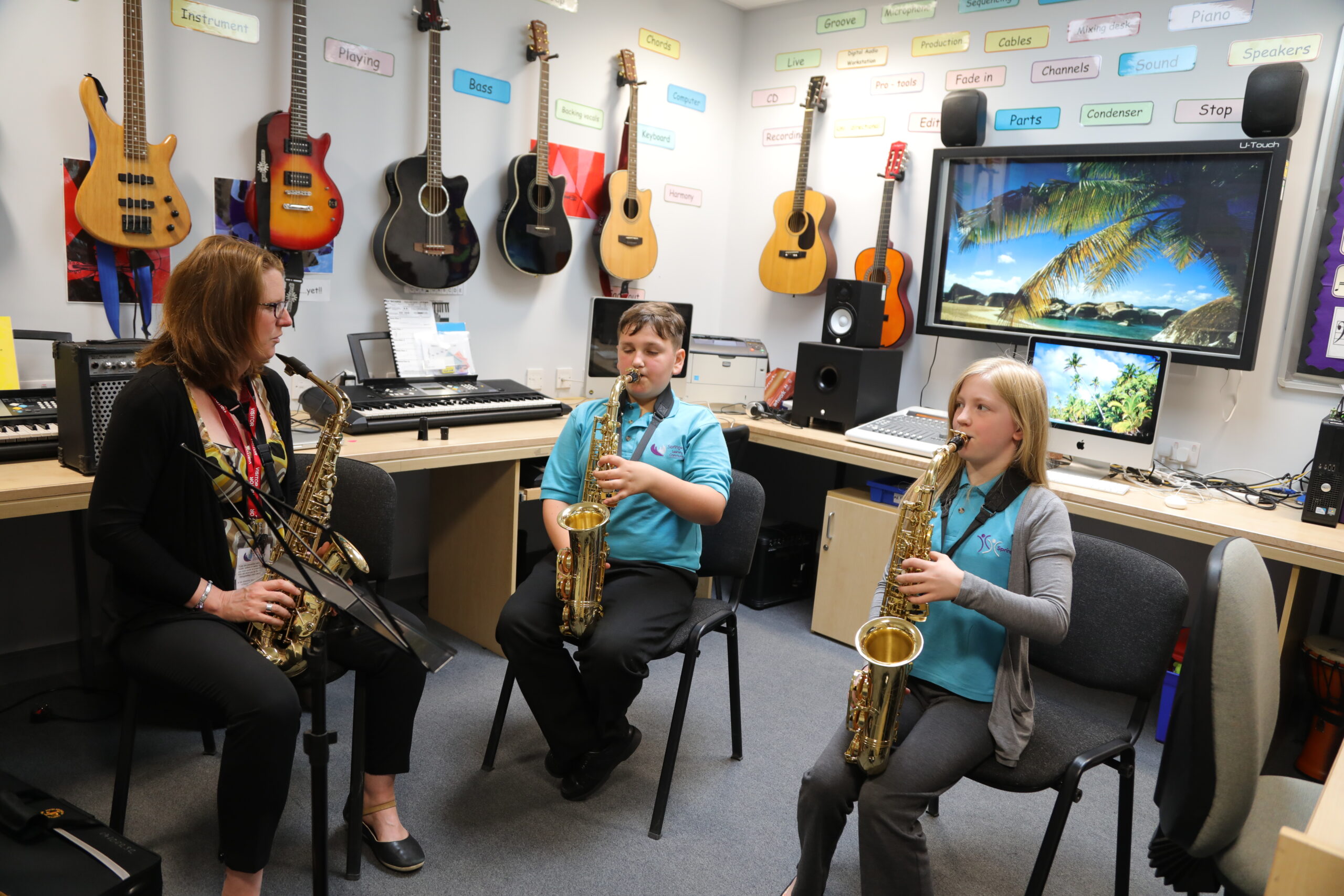 Ofsted Outlines Key Updates for Music