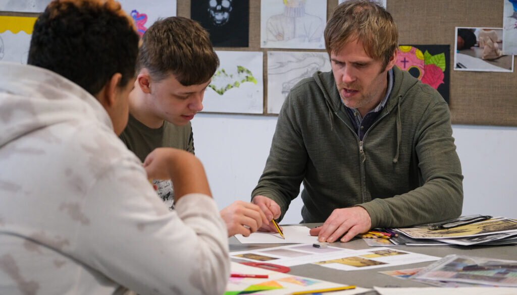 Springwell Leeds East Site