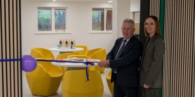 £1.3m Investment Boosts School Experience For Barnsley Students