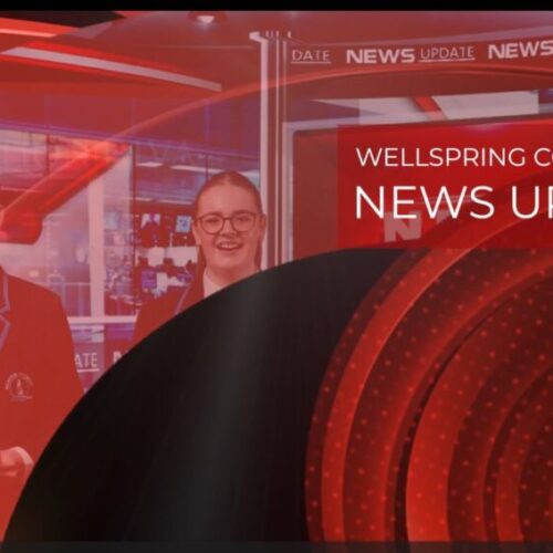 Wellspring News – A Special Report On Our 2022/23 Achievements