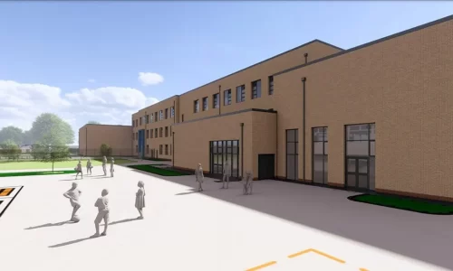 Green Light for New Multi-million Pound School in Cleethorpes