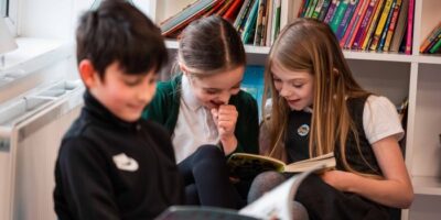 The Importance of Oracy in Schools