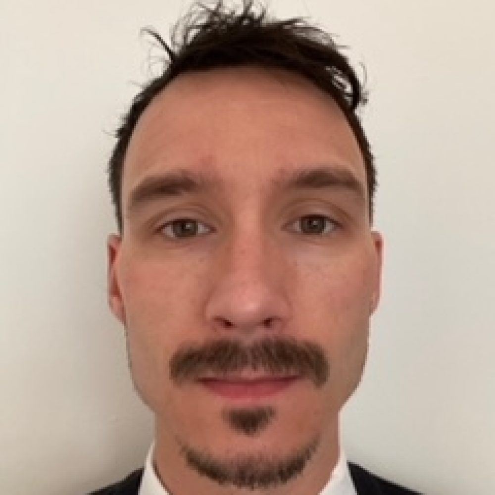 J.Finnigan - ID Photo