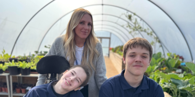 Trent View College Students to Showcase ‘The Living Larder’ at Prestigious RHS Show