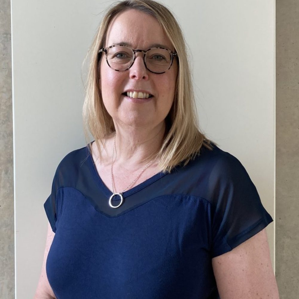 M Ayres - ID photo
