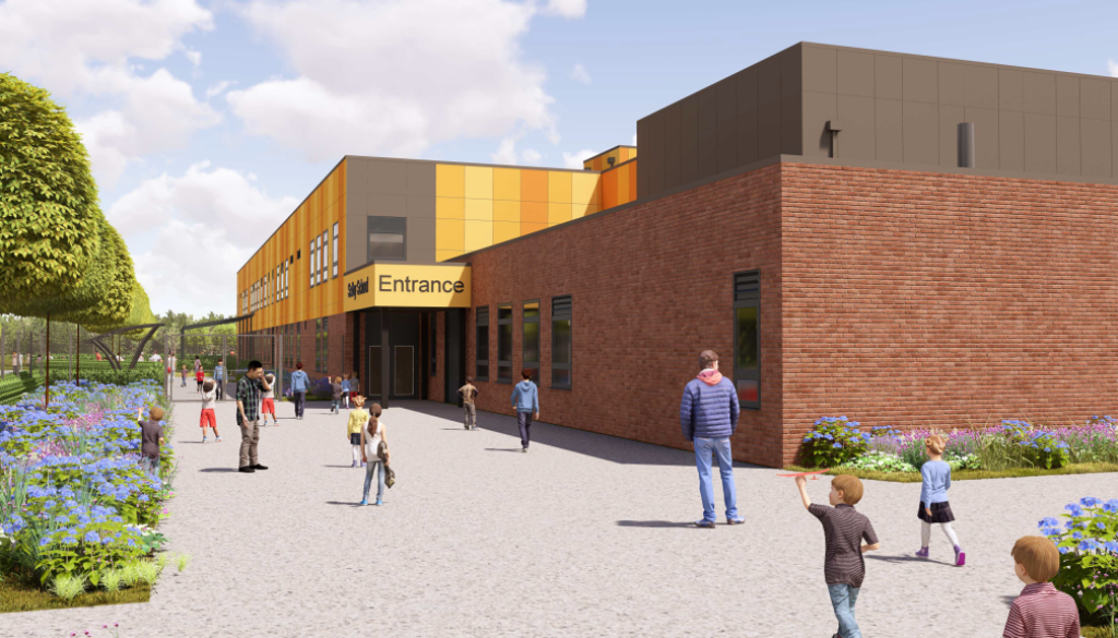 South View Academy Image 1