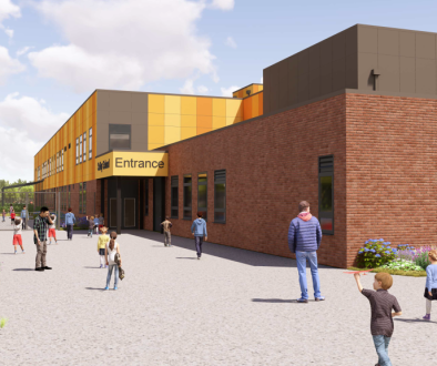 South View Academy Image 1