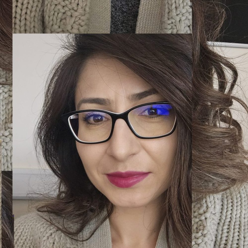 R Stoicescu- ID badge