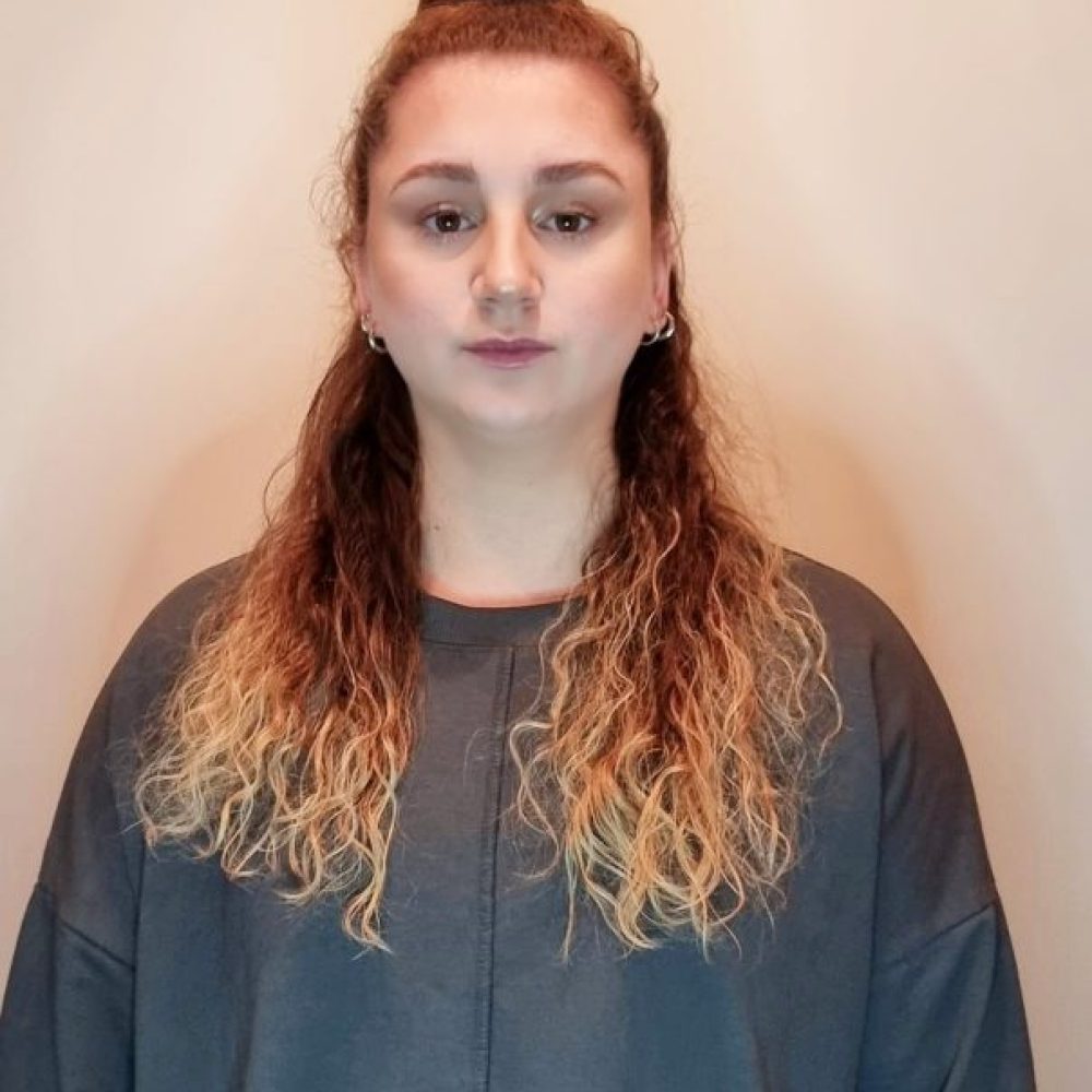 A Ciampricotti- ID badge