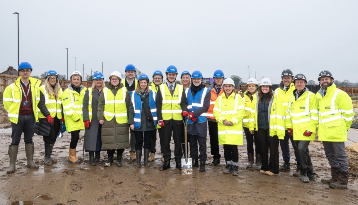 South View SEND - Selby