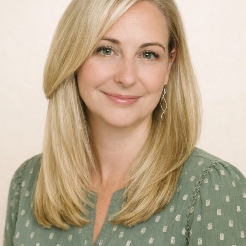 V Scott- ID photo