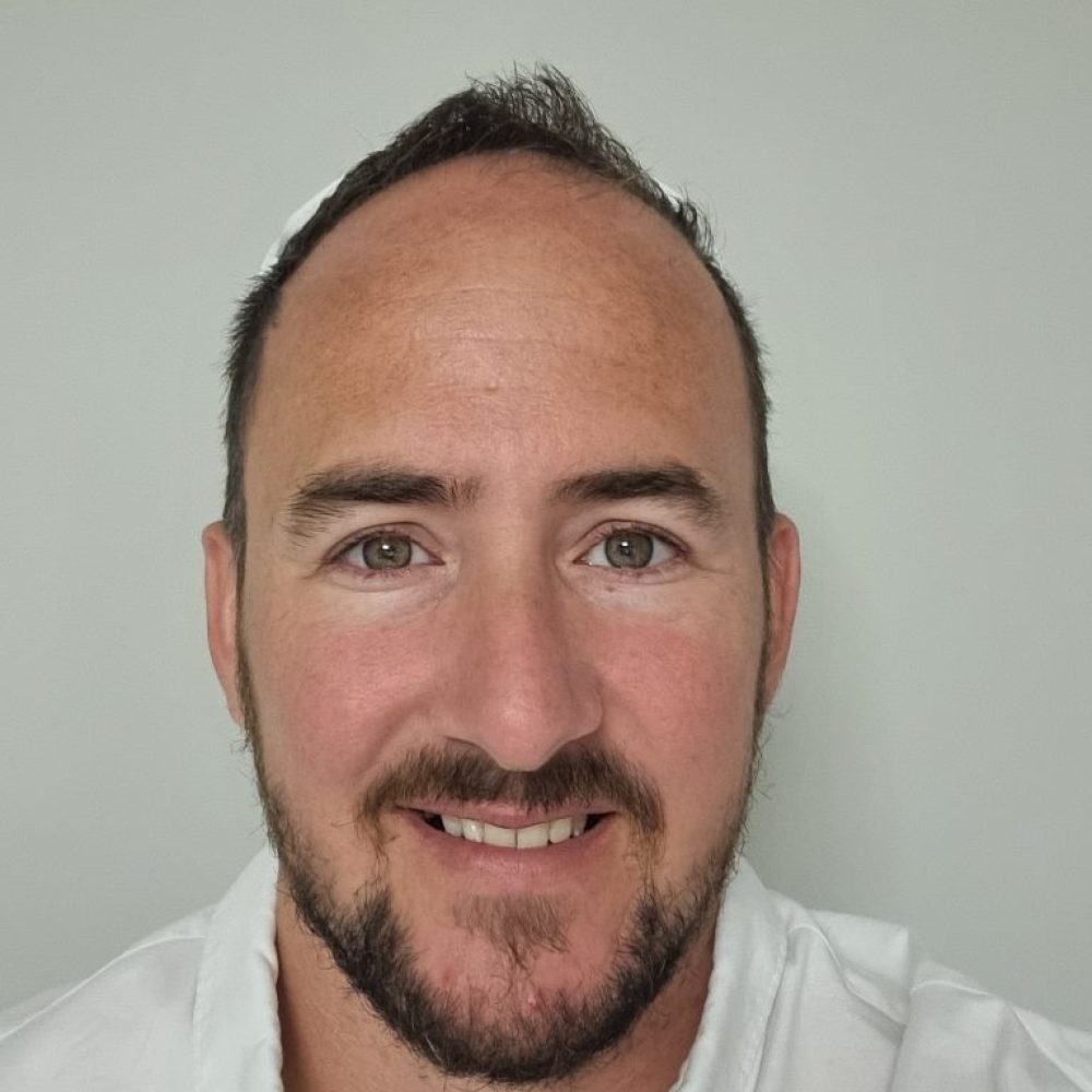 Joe Stanhope