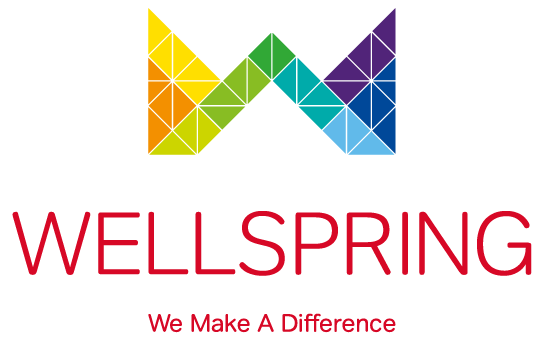 Wellspring Academy Trust Logo